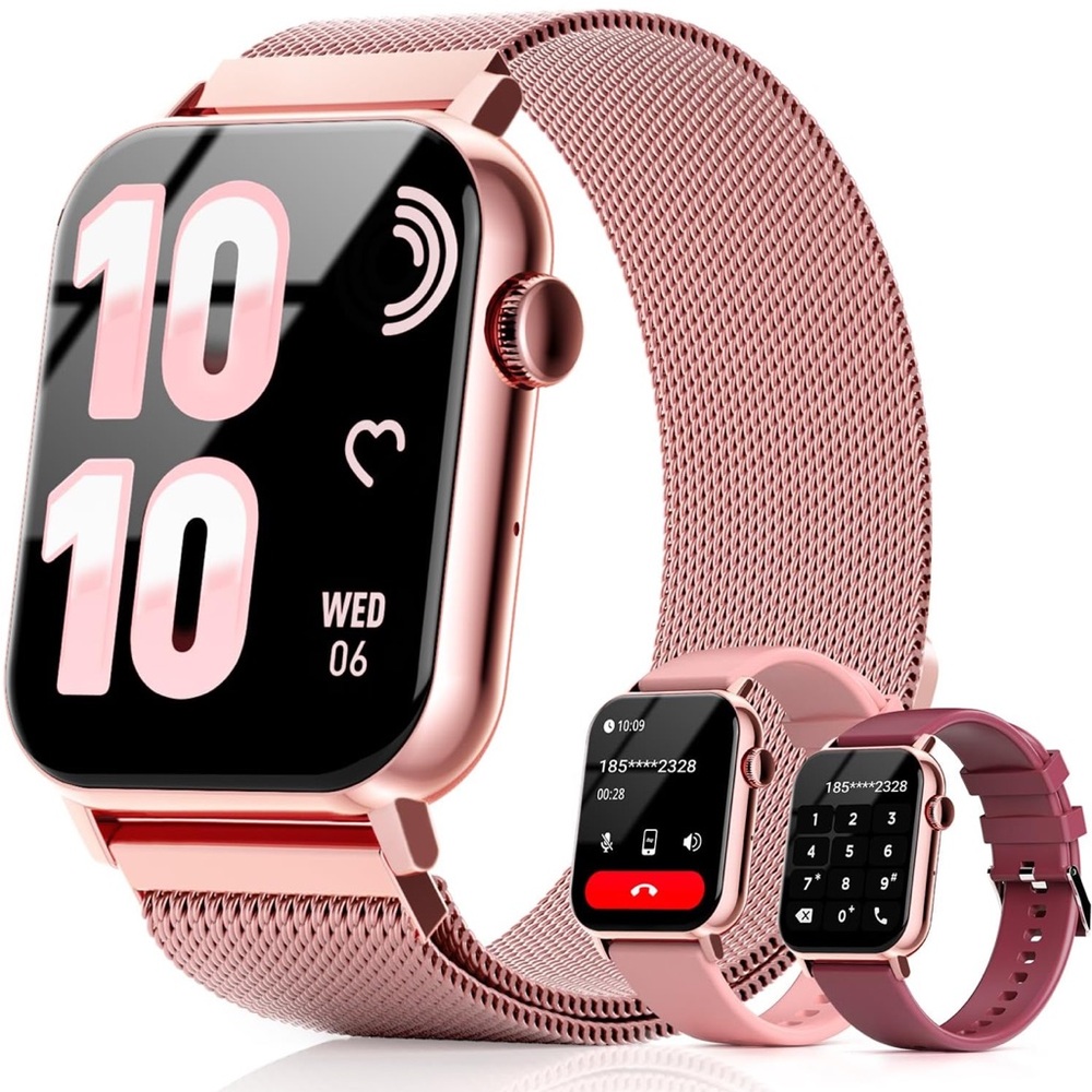 COPY - Smartwatch for women
